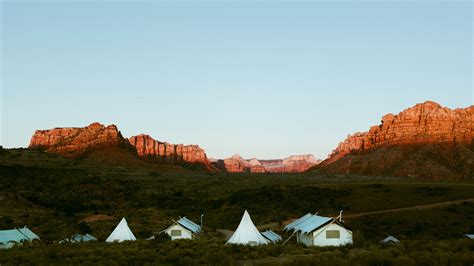 Where to Stay in Zion National Park: The Best Hotels, Airbnbs, and ...