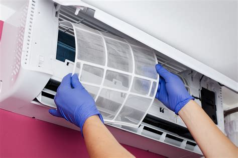 How to Clean Your Air Conditioning Filters? A Complete Guide