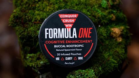 Innovative Smokeless Tobacco Alternatives: An In-Depth Look At Buccal Nootropic Products - FlowBlend