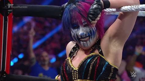 Potential spoiler on surprising plans for Asuka on WWE SmackDown