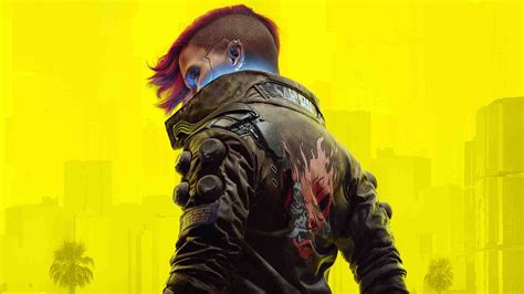 Cyberpunk 2077 Phantom Liberty expansion revealed | GodisaGeek.com