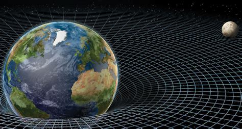 Gravity Could Be More Important for the Microscopic World of Particles Than Scientists Thought ...