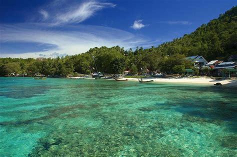 Paket Wisata Pulau Weh Sabang Aceh Pesona Indonesia