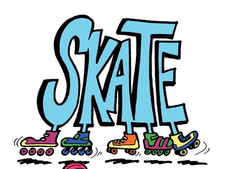 Free Roller Skate Clipart, Download Free Roller Skate Clipart png images, Free ClipArts on ...