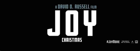 Movie Trailer: JOY – Paul's Trip to the Movies