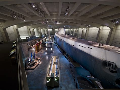 The Zephyr Train, Museum of Science and Industry, Chicago, USA : r ...