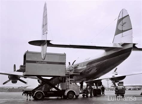 Lufthansa Vintage (@lufthansavintag) / Twitter