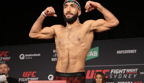 belal-muhammad-ufc-fight-night-121-weigh-ins | MMA Junkie