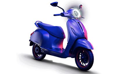 Bajaj Chetak Premium Price, Range, Features, Colors in 2024 ...