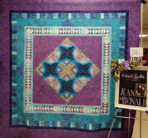 2018 QUILT SHOW WINNERS