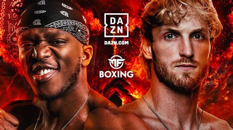 KSI & Logan Paul confirmed to fight in “Prime card” double main event ...