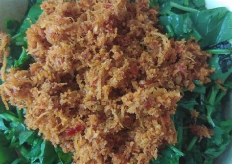 Resep Urap daun pegaga sama timun oleh Mimbarul Amanah - Cookpad