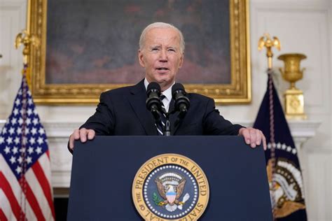 Israel-Hamas conflict tests Biden's foreign policy message ahead of ...