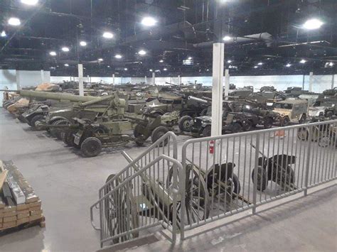 National military museum will open Aug. 7 near Dubois - Buckrail ...