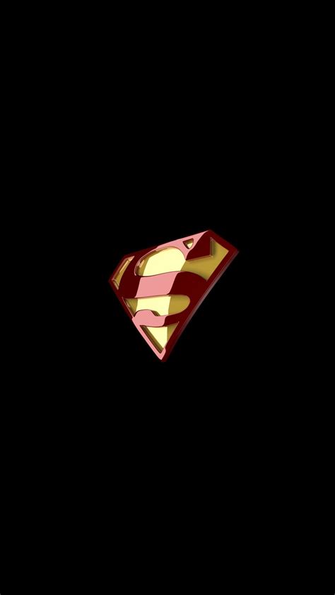 Superman Phone Wallpapers - Top Free Superman Phone Backgrounds - WallpaperAccess