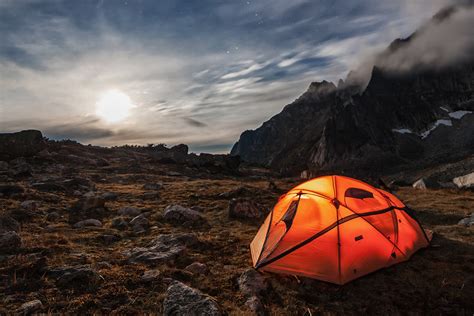 Best Tent Brands And Most Desirable Models - outdoormotto.com