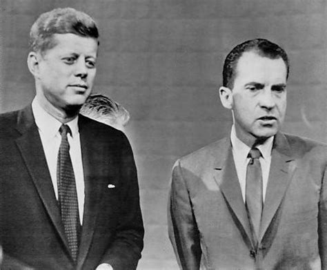 The Dramatic 1960 US Election – JFK vs. Nixon — History is Now Magazine, Podcasts, Blog and ...