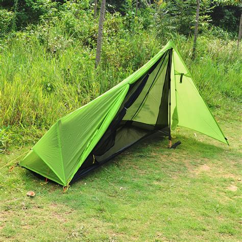 Best One Person Tent Under $100: 5 Solo Tent Reviews & Buying Guide