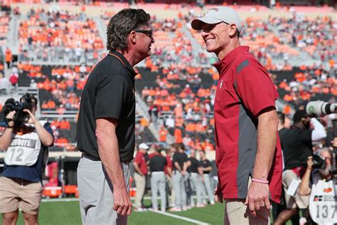 Bedlam Football Does Not Have to be a Casualty of Conference Realignment