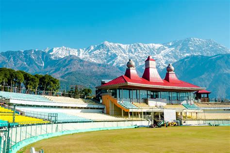 Dharamshala Tour Package - 5 Days 4 Nights - Yatralipi