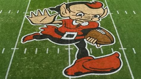 Cleveland Browns holding fan vote to determine midfield logo for 2023 ...