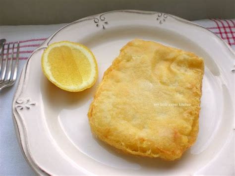 Greek Kefalotyri Cheese Saganaki (Fried Kefalotyri Cheese) http ...