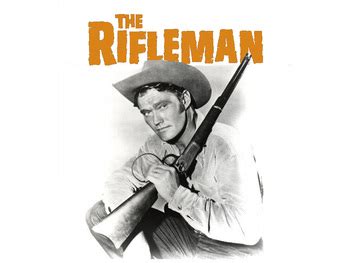 The Rifleman Wallpaper