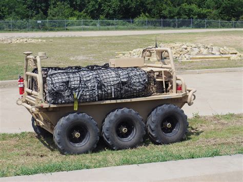 From Unmanned Systems Magazine: Strategy Lays Out Army Plan for Moving Forward with Unmanned ...