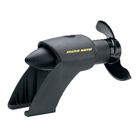 Minn Kota® MK80 24V Freshwater Engine Mount - 180867, Freshwater ...