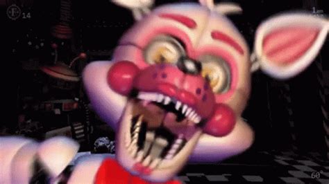 Funtime Foxy Ucn GIF – Funtime Foxy Ucn Fnaf – Ищите GIF-файлы и ...