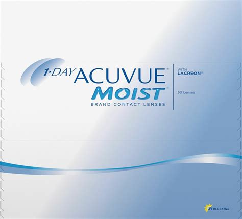 Acuvue Oasys 1 Day with Hydraluxe | York Eye