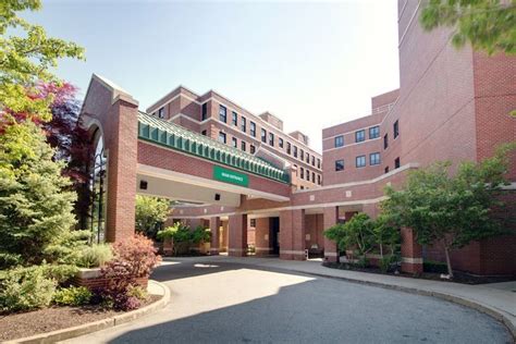 110-year-old Lawrence + Memorial Hospital installing 1.75-MW Fuel Cell Microgrid on Connecticut ...