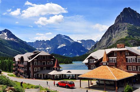 The Best Places in Glacier National Park Without Crowds