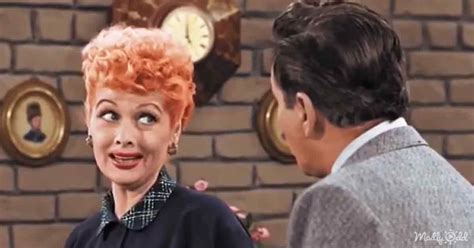 The funniest moments from ‘I Love Lucy’ – Madly Odd!