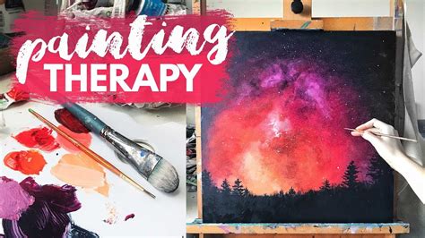 Art Therapy Activities For Depression