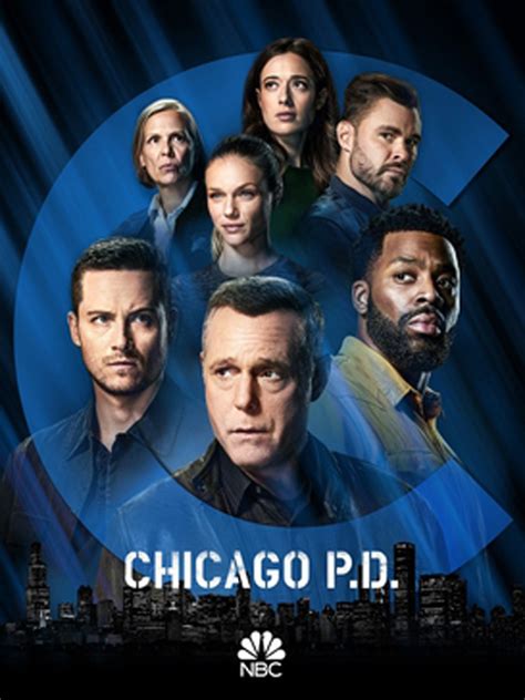 Cartel Chicago PD - Season 9 - Poster 1 sobre un total de 17 ...