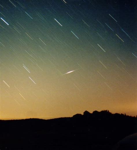 SATELLITE FLARE - Orange County Astronomers