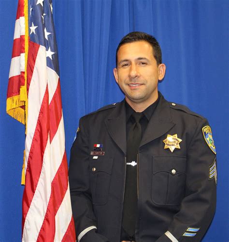 Santa Cruz Police: SCPD Announces Lieutenant and Sergeant Promotions