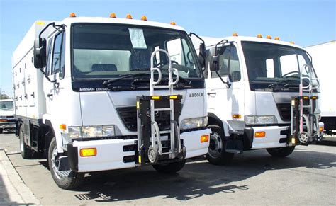 File:UD Nissan Diesel ice cream delivery trucks.jpg - Wikipedia