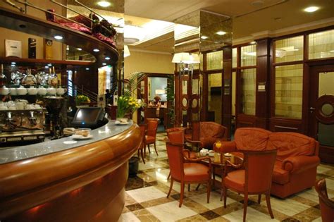 Best Western Premier Hotel Astoria, Zagreb | kimkim