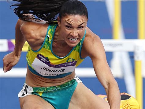 Commonwealth Games 2022: Michelle Jenneke finishes 5th in 100m hurdles ...