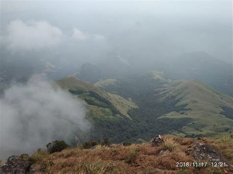 Adventure, Solo Trekking, and Camping in Kudremukh | by Praba Prakash ...