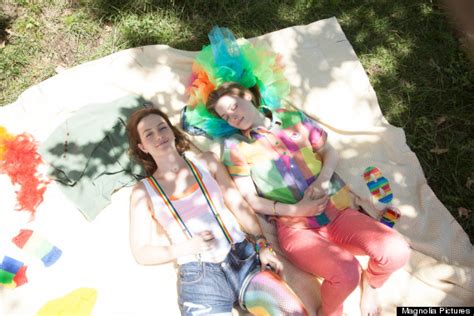 'Life Partners' Totally Nails Female Best Friendship | HuffPost Entertainment