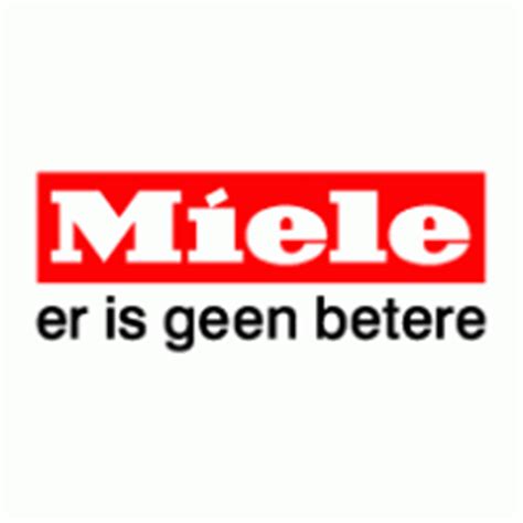 Miele | Brands of the World™ | Download vector logos and logotypes