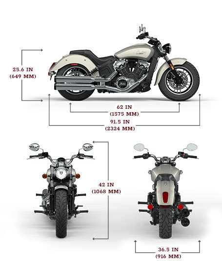 Motorcycle Seat Height Calculator | Elcho Table