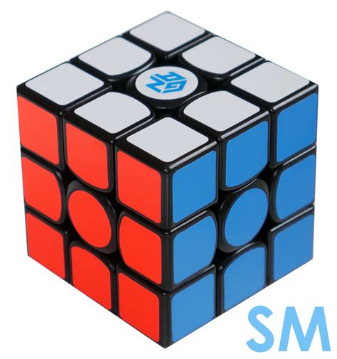 GAN Air SM 3x3 2019 — CANcube