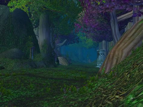 Ashenvale (Classic) - Wowpedia - Your wiki guide to the World of Warcraft