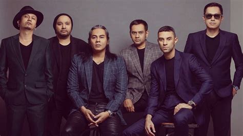 Indonesian Band Element Celebrates 23rd Anniversary, Renaga Tahier To ...