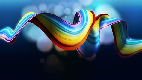 25 HD Rainbow Wallpapers