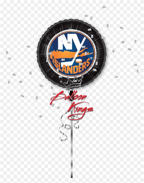 Nhl Islanders Nhl New York Islanders, Logo, Symbol, Trademark HD PNG ...